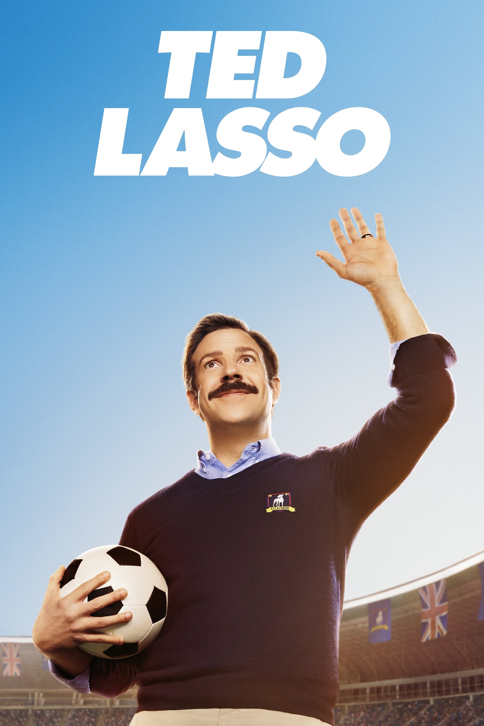 Ted Lasso - Season 1 [79992] (A1719292436) [[Shows]] --Plex--
